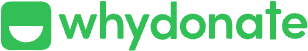 WhyDonate